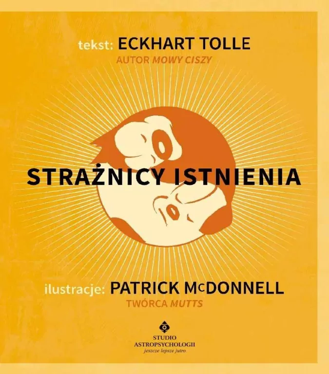 Strażnicy istnienia - tantis.pl