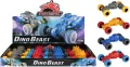 POJAZD 2STR DINO P/B 14CM MC DISP 8/96/192 - tantis.pl
