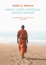 Mnich, który sprzedał swoje ferrari