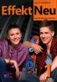 Effekt Neu 1. Podręcznik dla liceum i technikum. Język niemiecki - tantis.pl