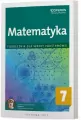 Matematyka SP 7 Podręcznik OPERON - tantis.pl