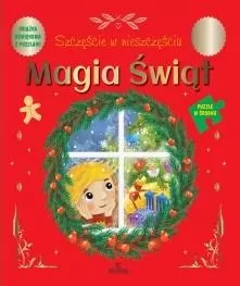Magia Świąt. Szczęście w nieszczęściu - tantis.pl
