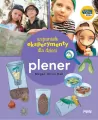 Wspaniałe eksperymenty. Plener - tantis.pl