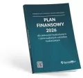 Plan finansowy 2026 dla jednostek budżetowych... - tantis.pl