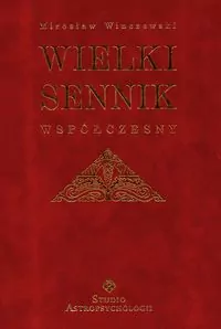 Wielki sennik współczesny - tantis.pl