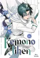 Kemono Jihen. Niesamowite zdarzenia. Tom 16 - tantis.pl