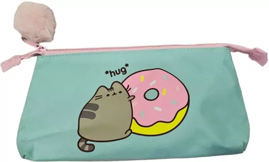 Piórnik Pusheen