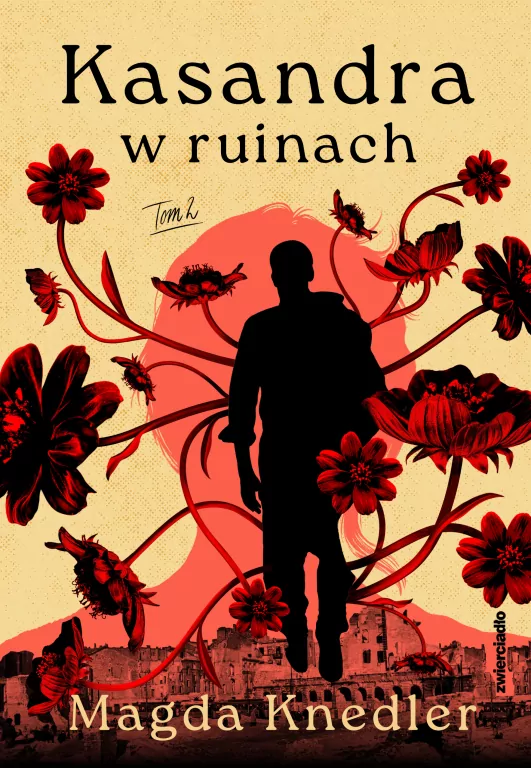 Kasandra w ruinach T.2 - tantis.pl