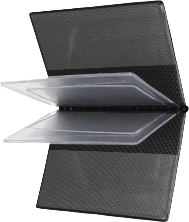 Okładka na dokumenty Listki - tantis.pl