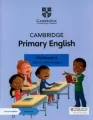 Cambridge Primary English Workbook 6 with Digital Access (1 Year) - tantis.pl