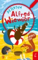 Detektyw Alfred Wiewiór i znikające precle - tantis.pl