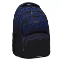 Plecak Head Blue Bricks AB200 - tantis.pl
