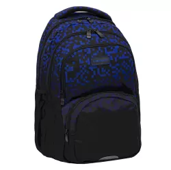 Plecak Head Blue Bricks AB200