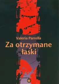 Za otrzymane łaski - tantis.pl