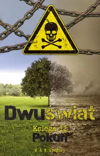 Pokun. Dwuświat. Księga II - tantis.pl