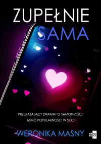 Zupełnie sama - tantis.pl