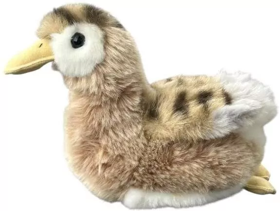 Kaczka szara 19cm - tantis.pl