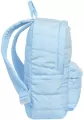 Plecak 1-komorowy . Abby pastel powder blue - tantis.pl