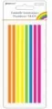 Zakładki indeksujące neon 5x135mm plastik - tantis.pl