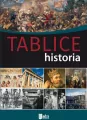 Tablice. Historia - tantis.pl
