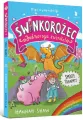 Świnkorożec Zamieszanie z jednorożcem - tantis.pl