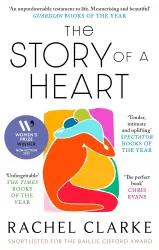 The Story of a Heart wer. angielska