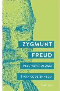 Psychopatologia życia codziennego - tantis.pl