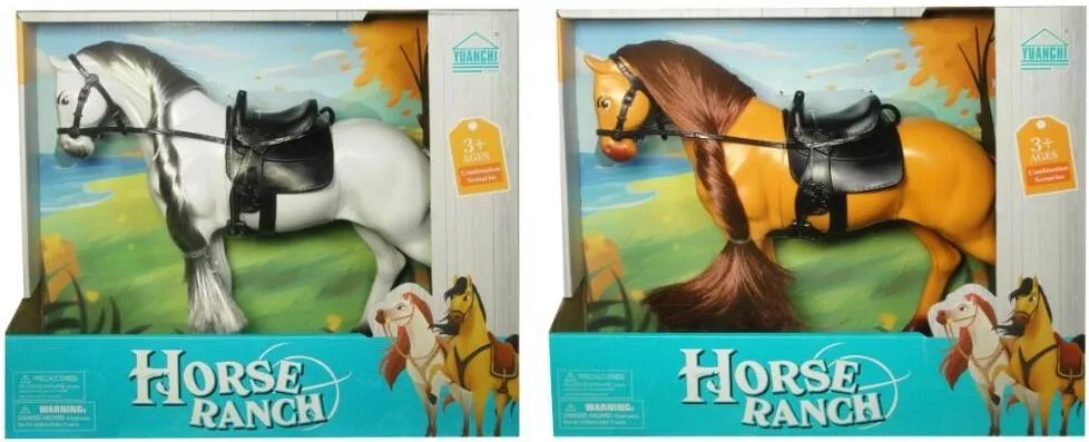 Konik MIX - tantis.pl