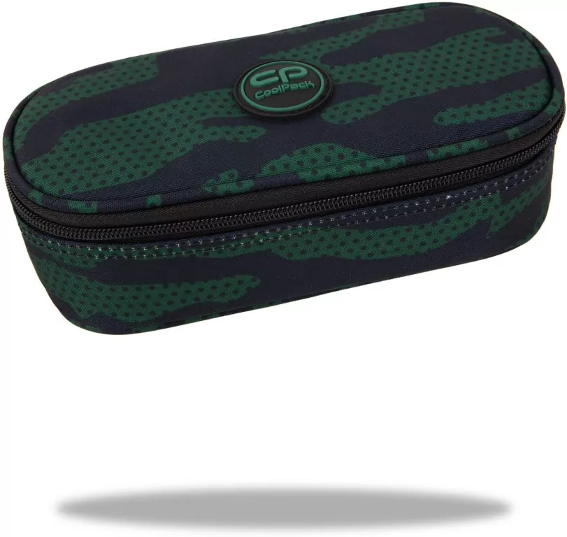 Piórnik Coolpack Campus Greeneh - tantis.pl