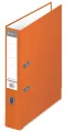 Segregator A4/75K. Pomarańczowy - tantis.pl