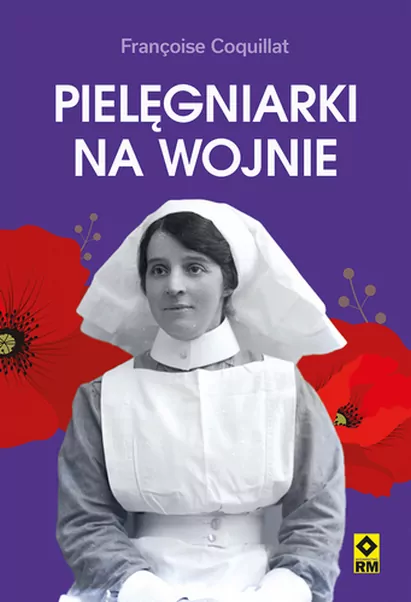 Pielęgniarki na wojnie - tantis.pl