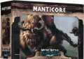 Mythic Battles: Pantheon - Manticore - tantis.pl