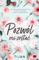 Pozwól mi zostać - tantis.pl