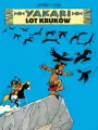 Lot kruków. Yakari. Tom 14 - tantis.pl