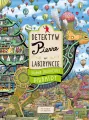 Sprawa zaginionej piramidy. Detektyw Pierre w labiryncie. Tom 4 - tantis.pl