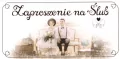 Zaproszenie. Ślub. Z109 - tantis.pl