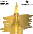 AK Interactive: Playmarkers - Brass - tantis.pl