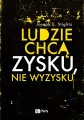 Ludzie chcą zysku, nie wyzysku. Postępowy kapitalizm na czasy niezadowolenia - tantis.pl