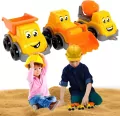 Miniaturowe pojazdy budowlane - tantis.pl