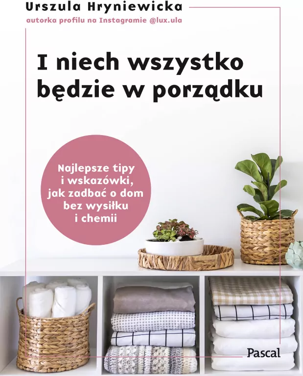 I niech wszystko będzie w porządku - tantis.pl