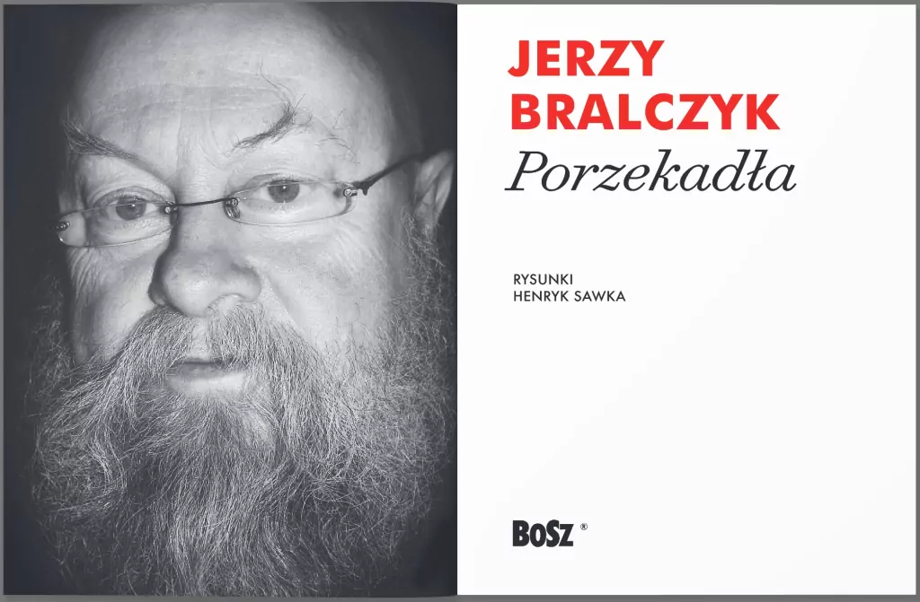 Porzekadła - tantis.pl