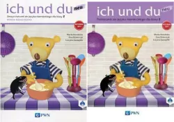 Ich und du neu. Pakiet: Podręcznik / Zeszyt ćwiczeń do języka niemieckiego dla klasy 2. Szkoła podstawowa