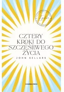 Cztery kroki do szczęśliwego życia - tantis.pl