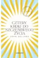 Cztery kroki do szczęśliwego życia - tantis.pl