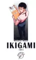 Ikigami Tom 6 - tantis.pl