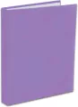 Segregator A4/2R Penmate fioletowy pastelowy - tantis.pl