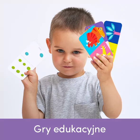 Gry edukacyjne