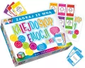 Kalejdoskop Emocji Junior - tantis.pl