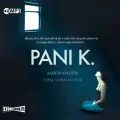 Pani K. Audiobook - tantis.pl