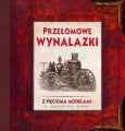 Przełomowe wynalazki - tantis.pl